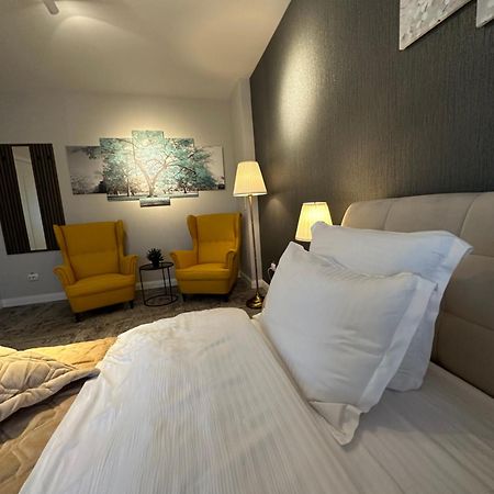 Complex Rediu 54 Luxury Apartaments Iasi Exterior photo