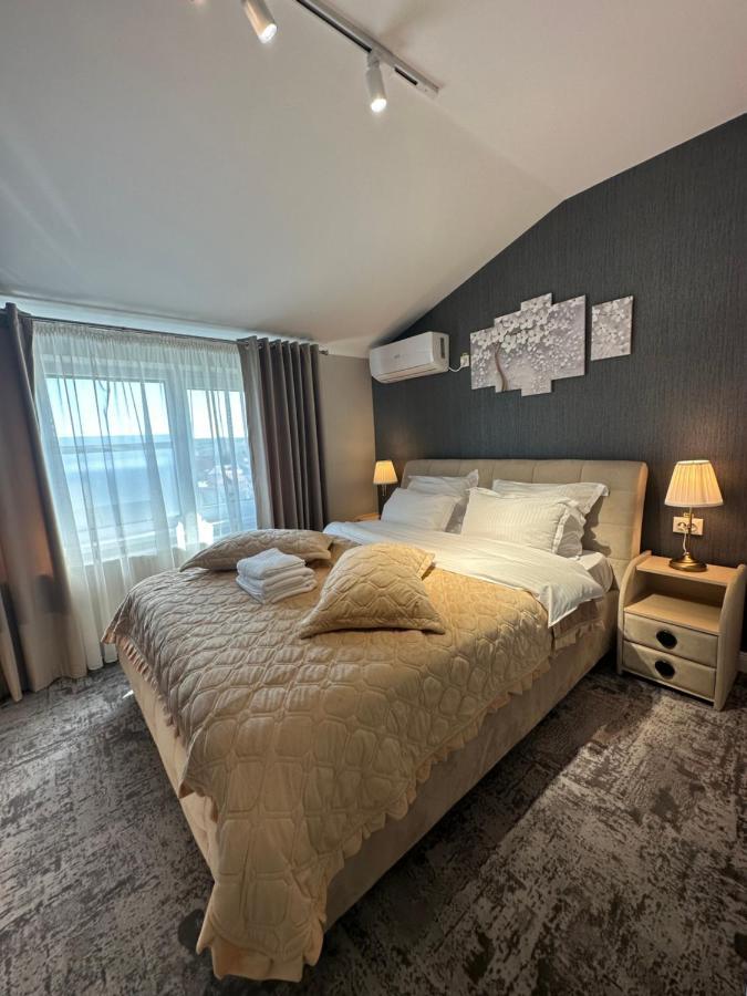 Complex Rediu 54 Luxury Apartaments Iasi Exterior photo