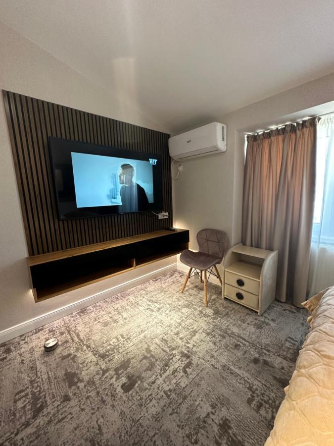 Complex Rediu 54 Luxury Apartaments Iasi Exterior photo