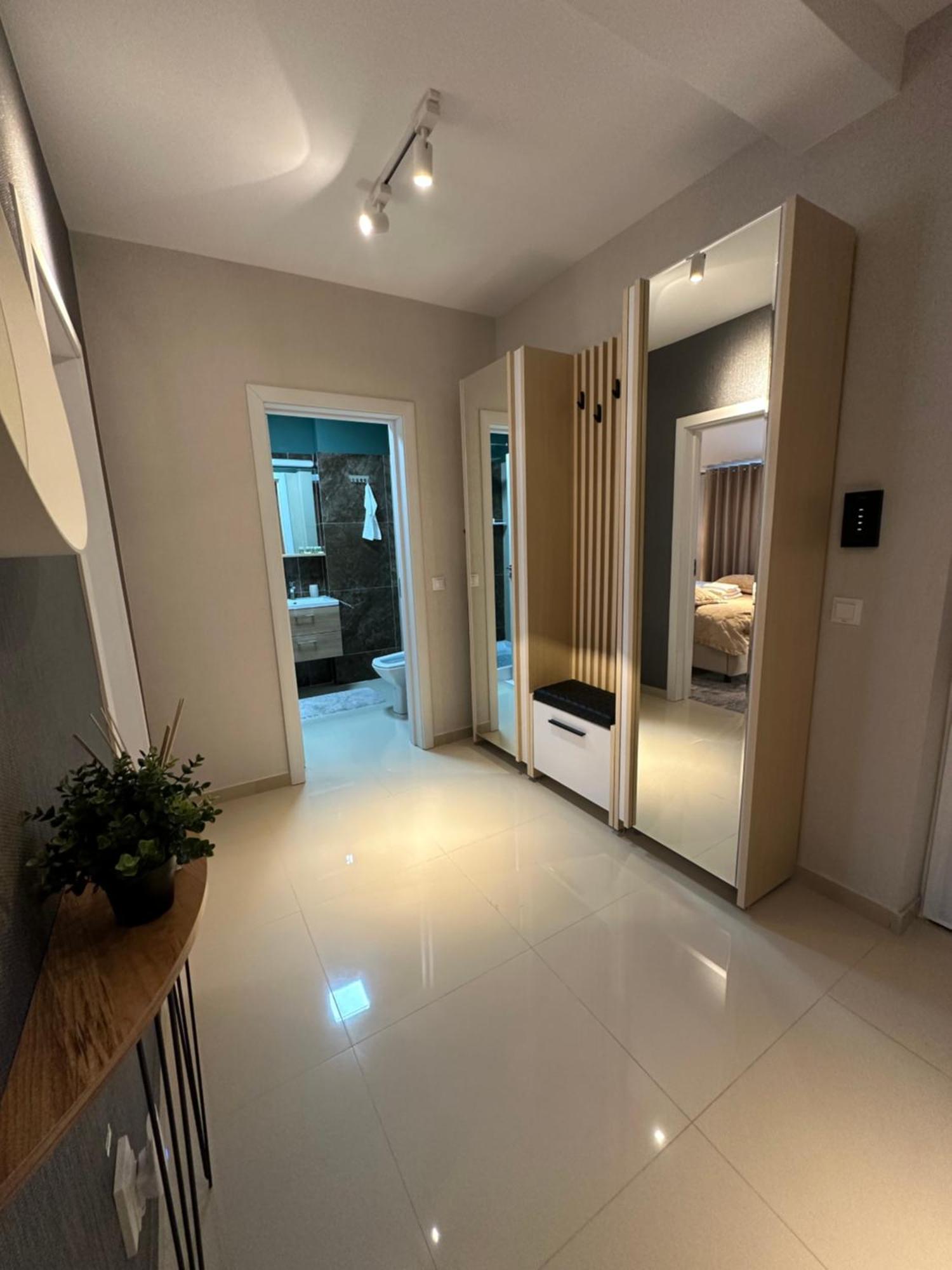 Complex Rediu 54 Luxury Apartaments Iasi Exterior photo